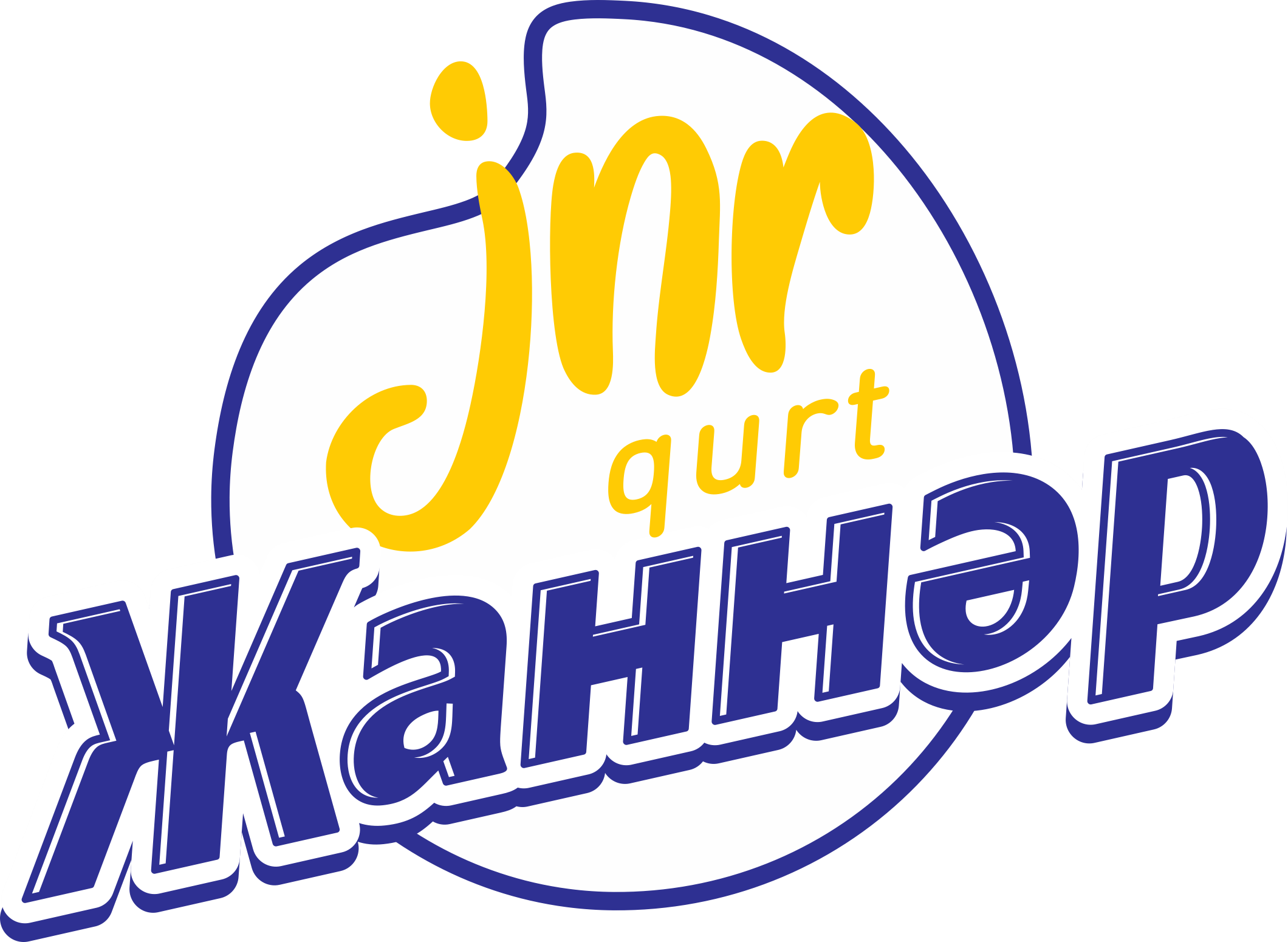 ЖАННӘР